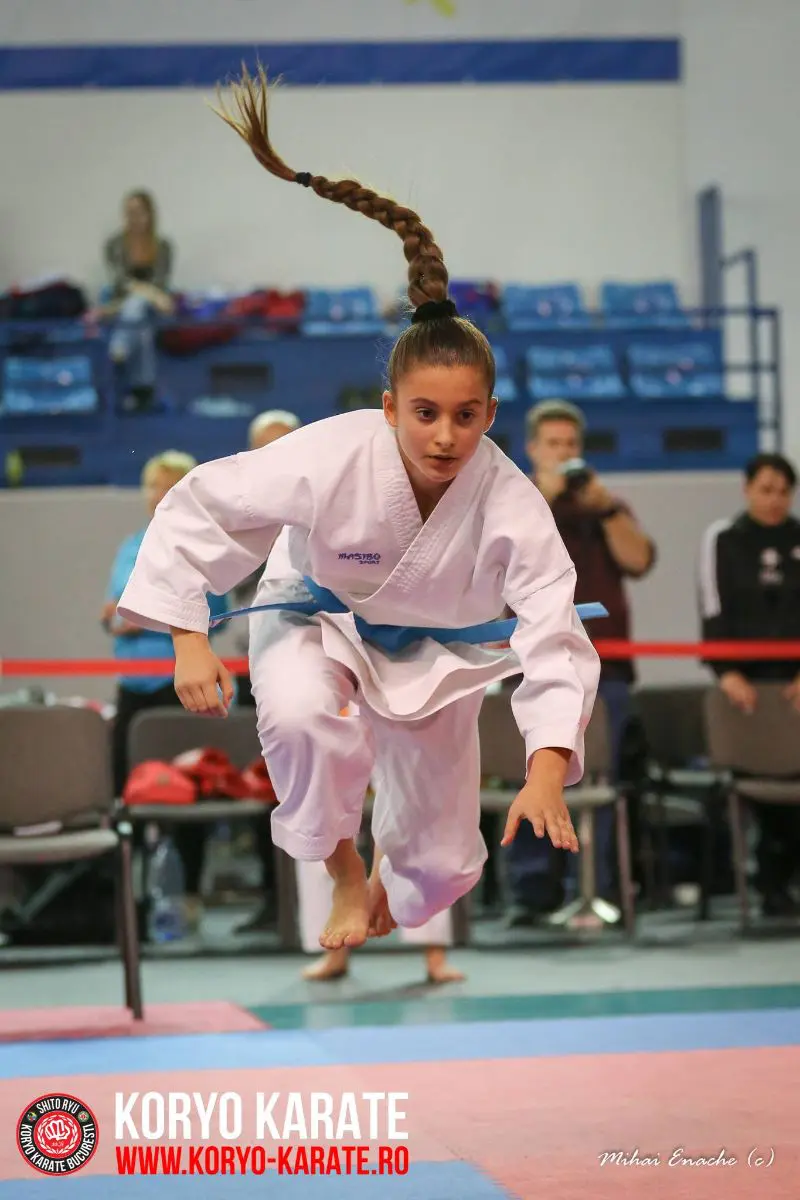 CN Shito-Ryu Traditional