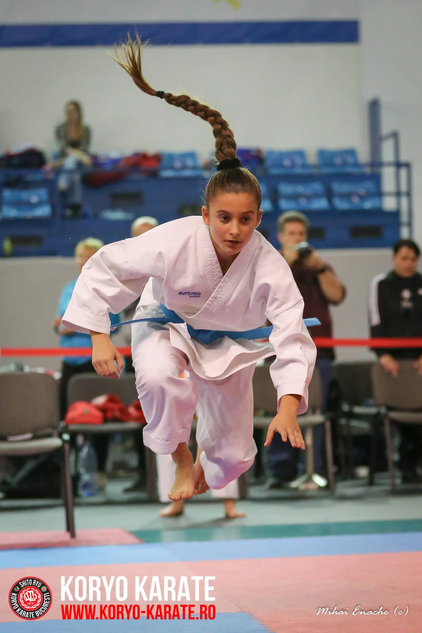 CN Shito-Ryu Traditional