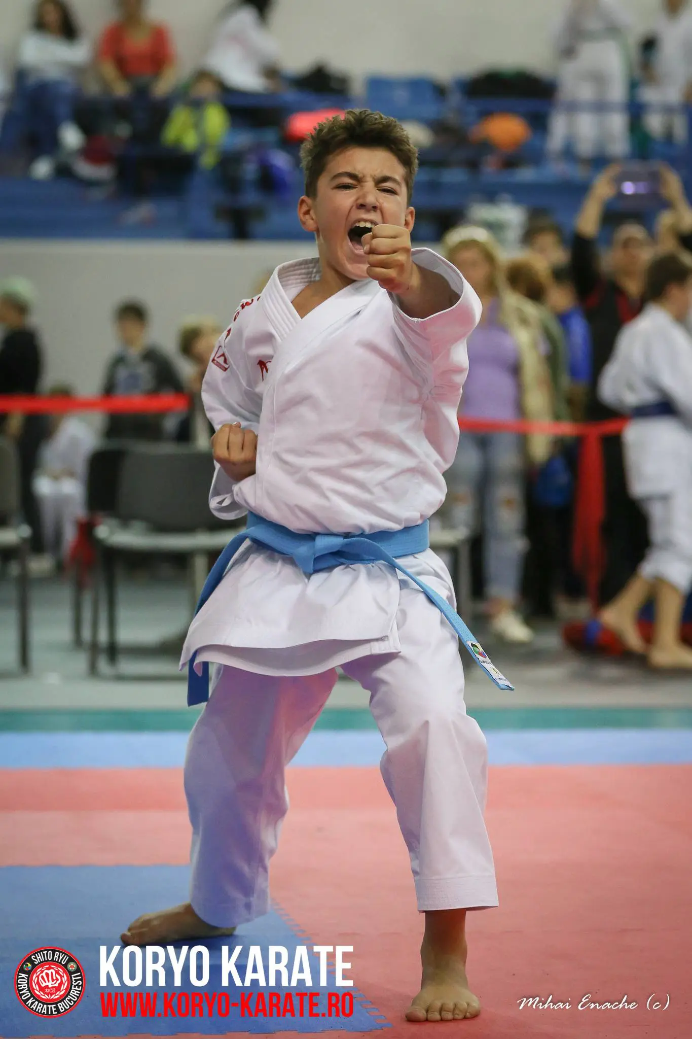 CN Shito-Ryu Traditional