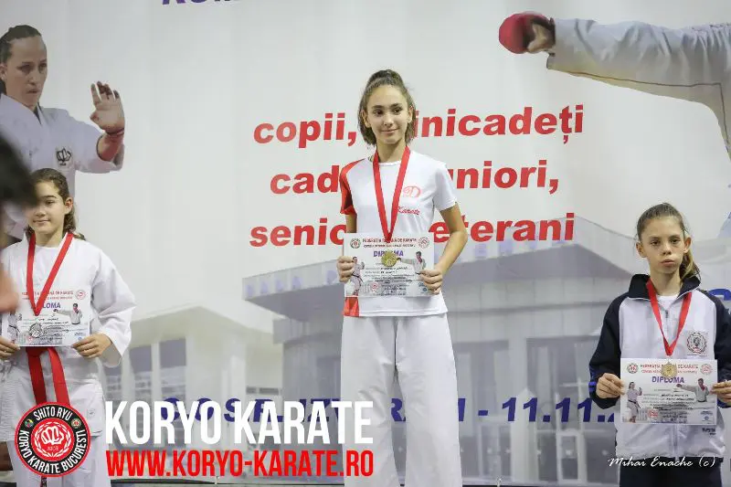 CN Shito-Ryu Traditional