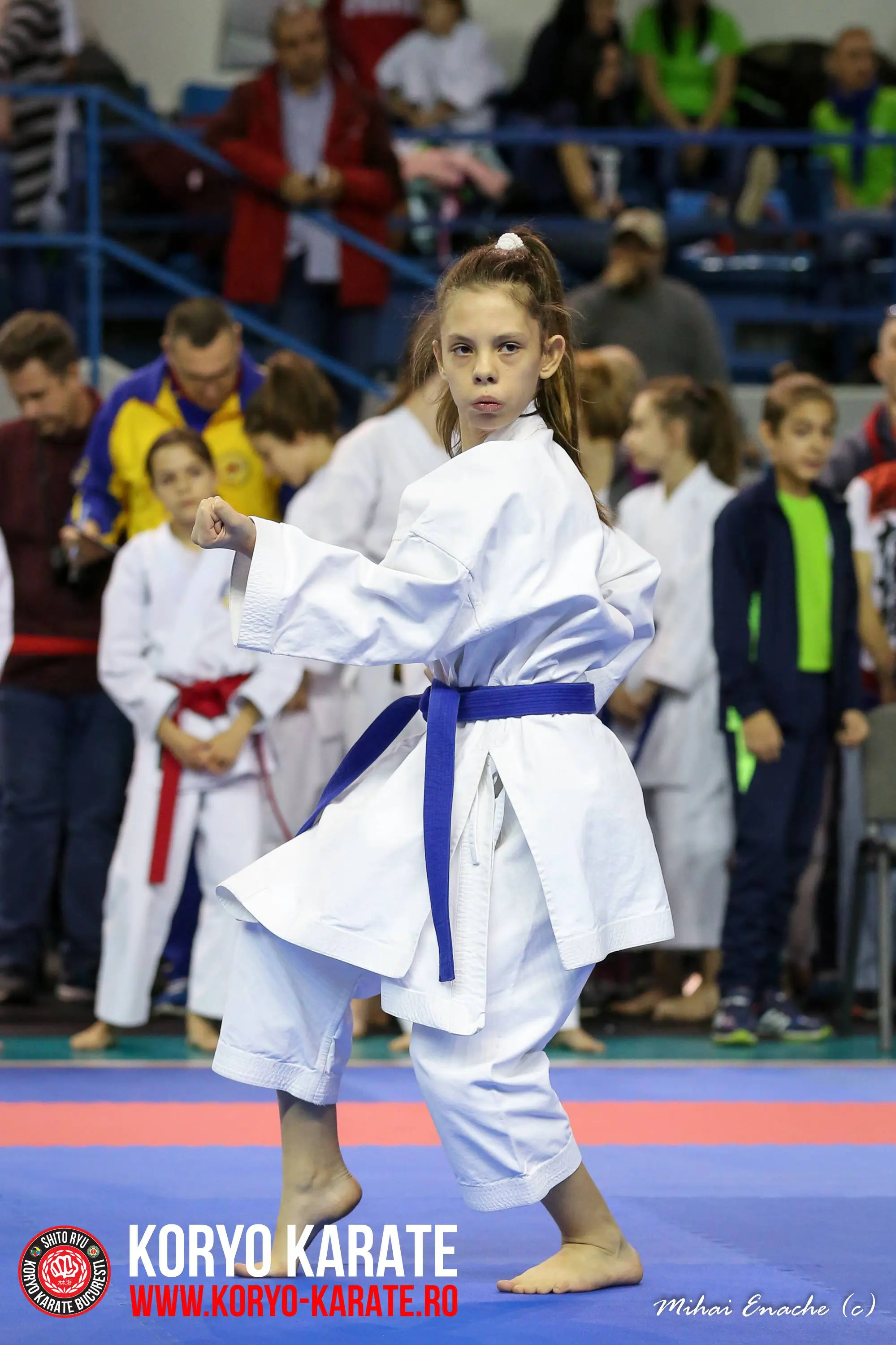 CN Karate Interstiluri 2017