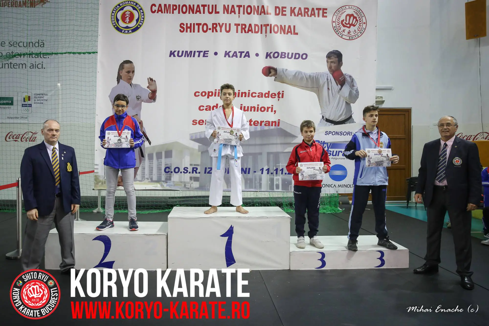 CN Shito-Ryu Traditional