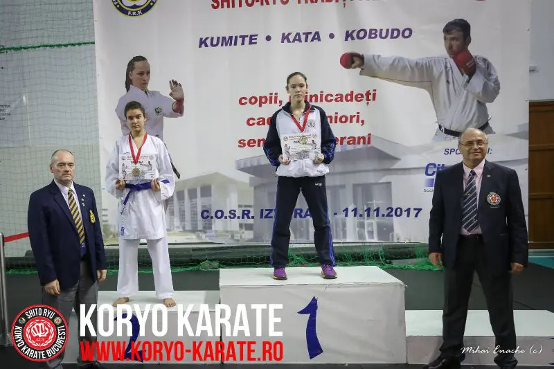 CN Shito-Ryu Traditional