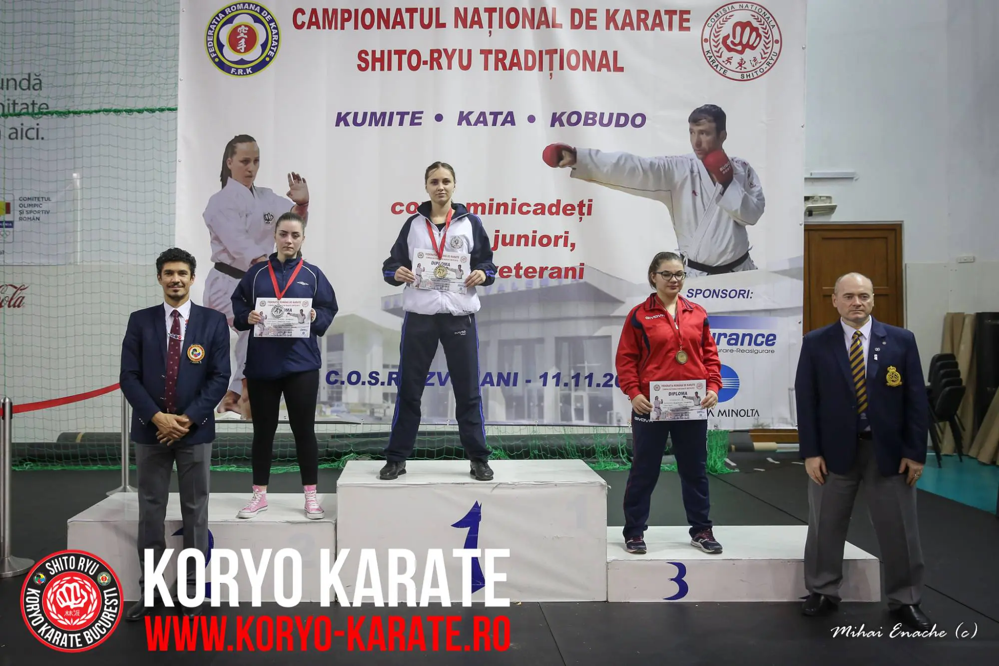 CN Shito-Ryu Traditional