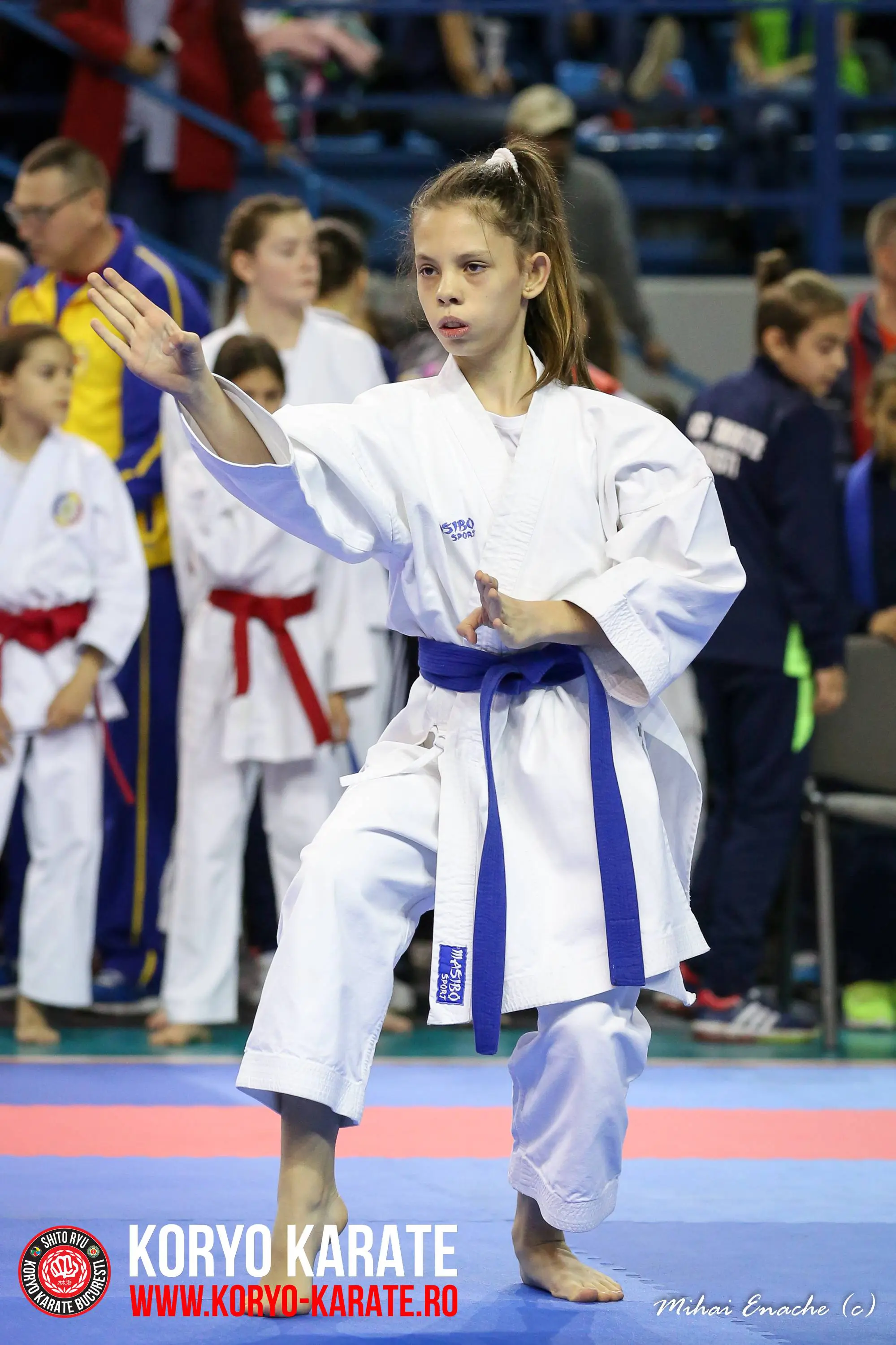 CN Karate Interstiluri 2017