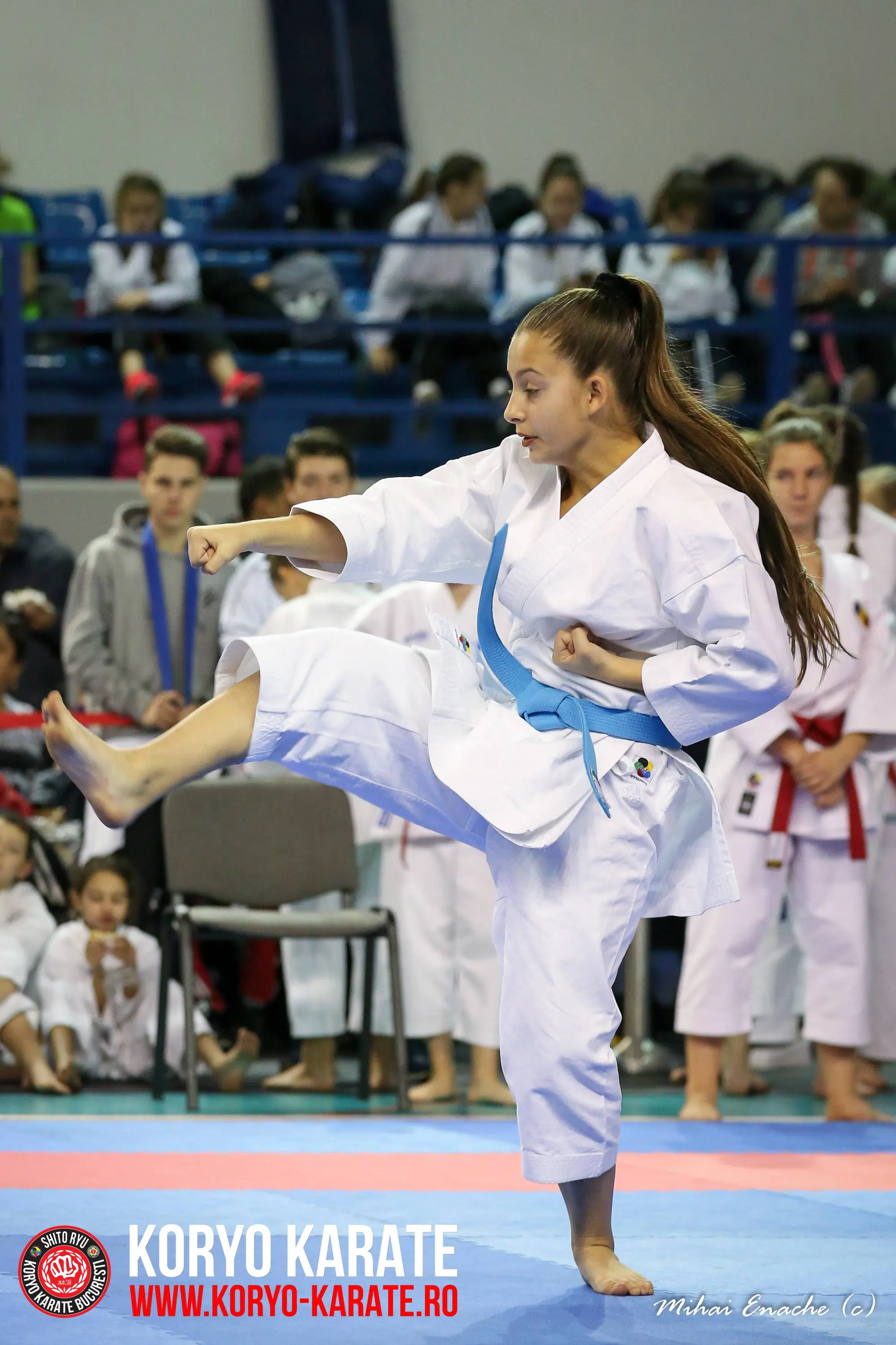 CN Karate Interstiluri 2017