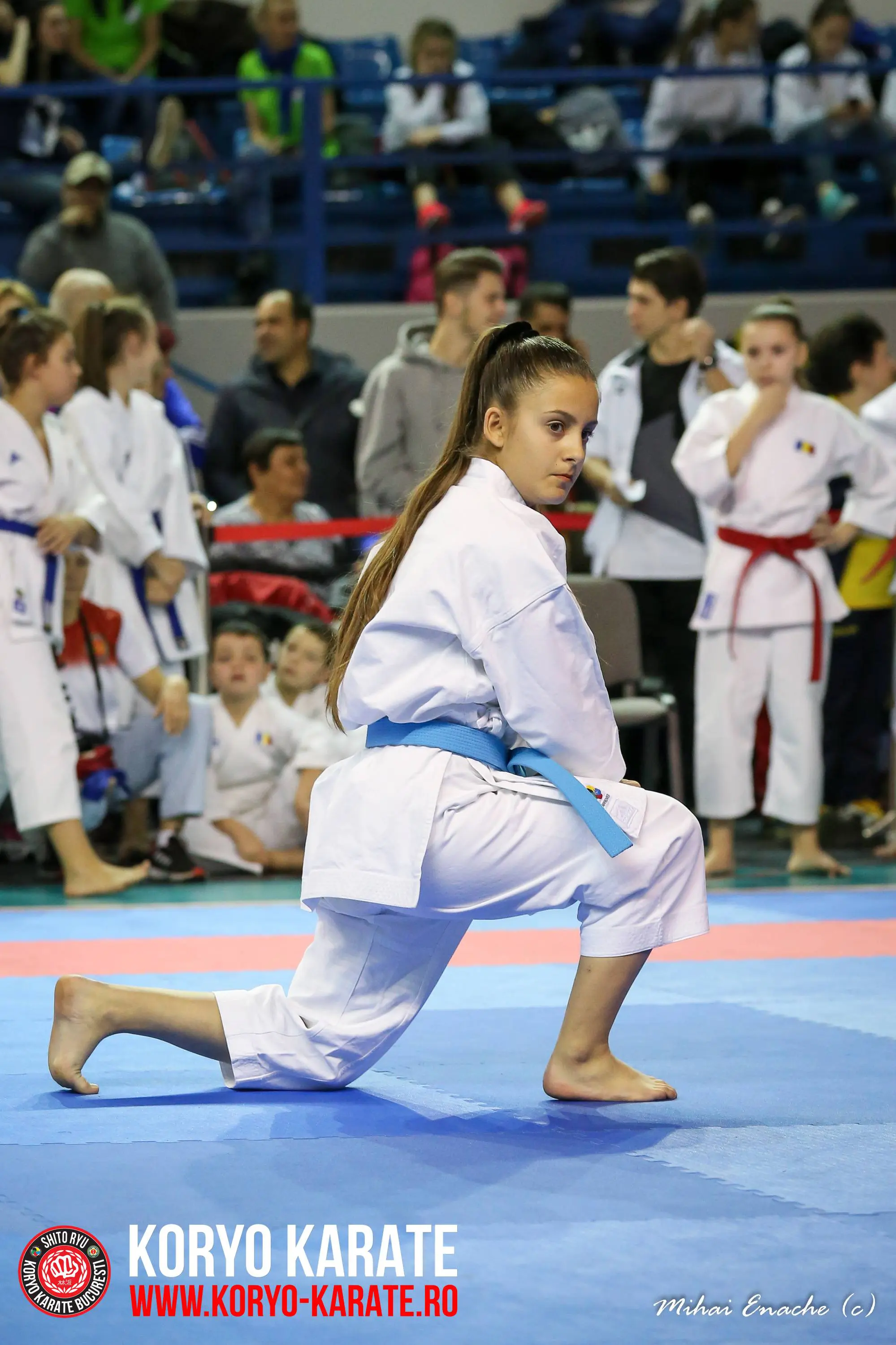 CN Karate Interstiluri 2017