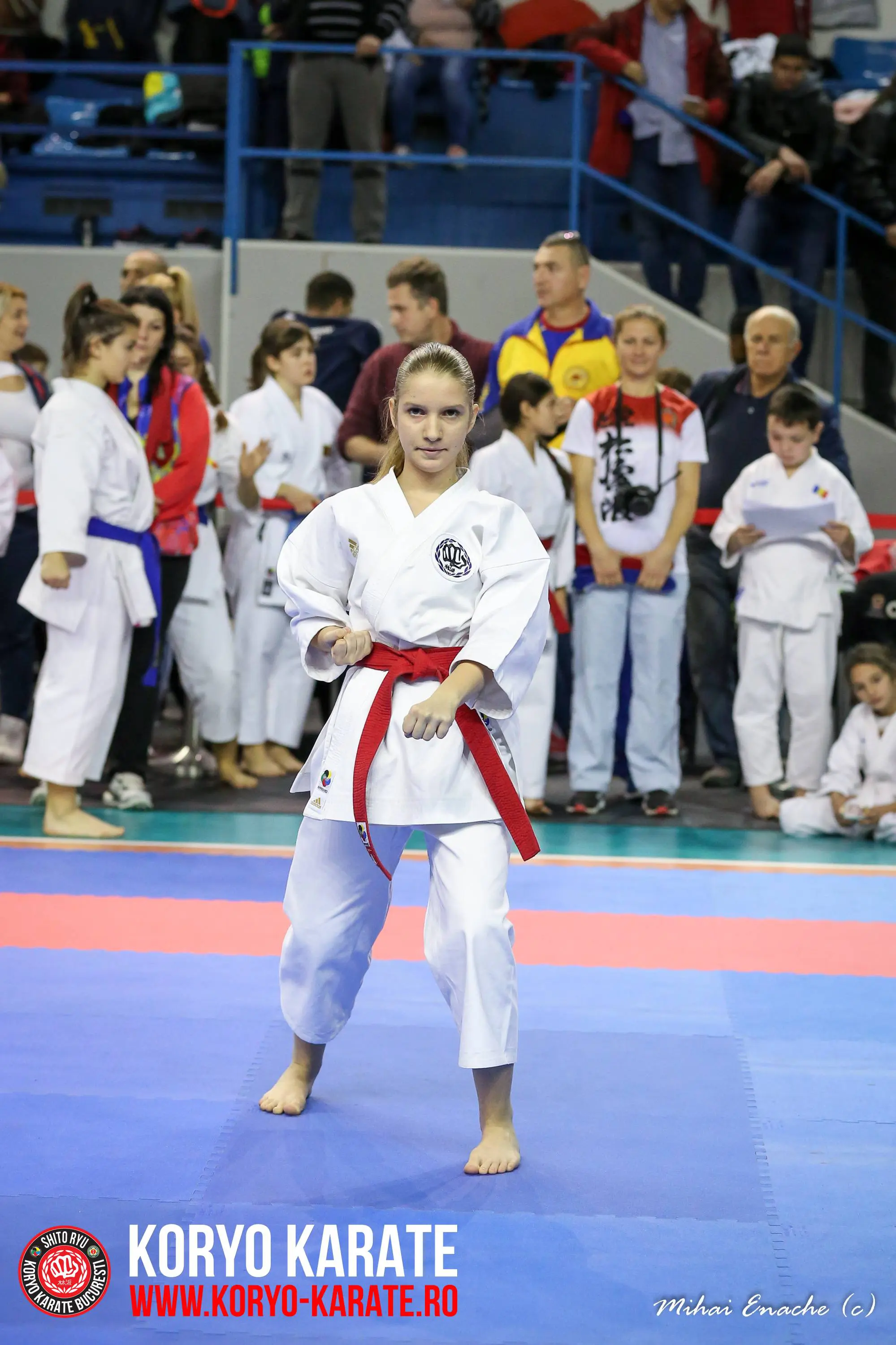CN Karate Interstiluri 2017