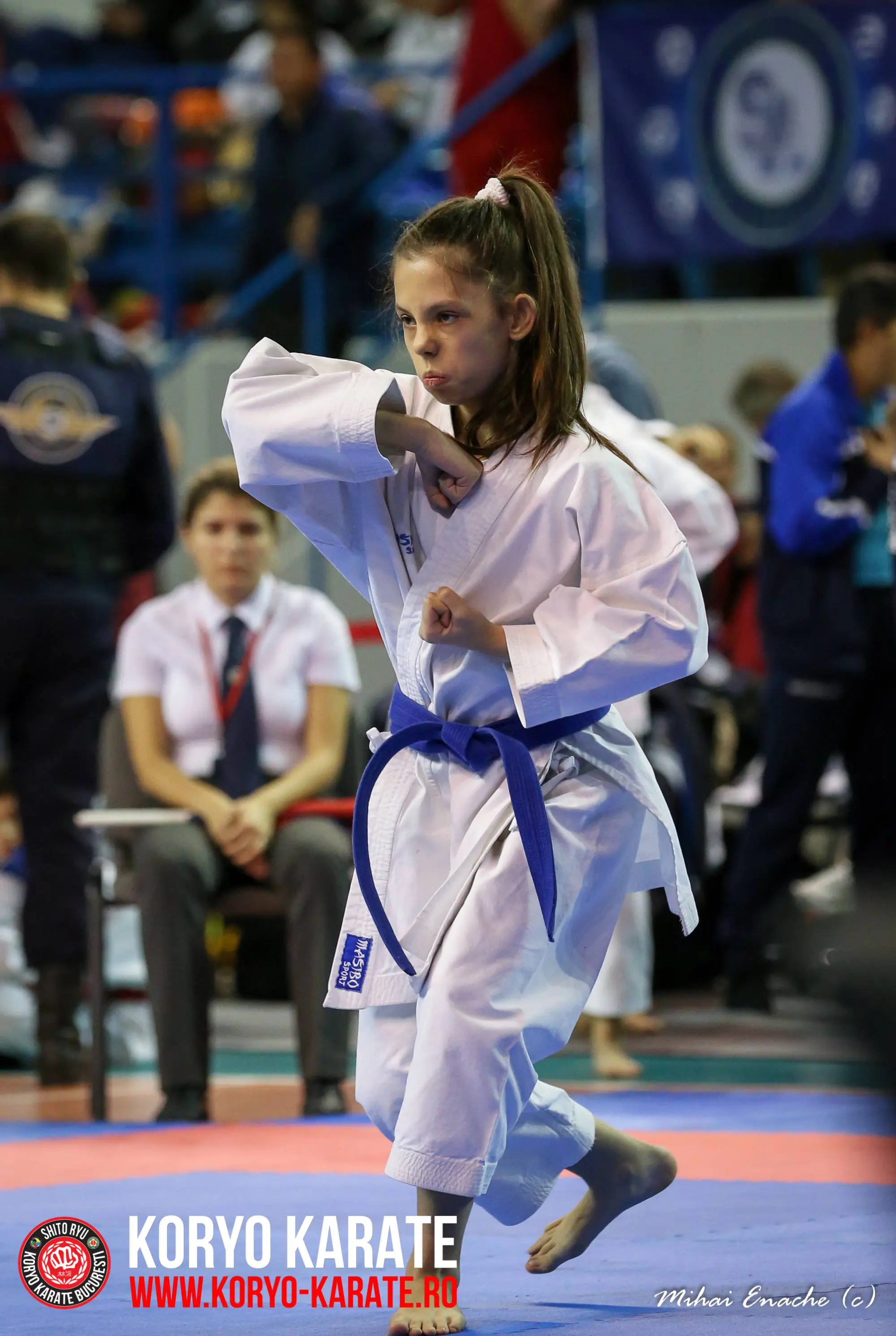 CN Karate Interstiluri 2017
