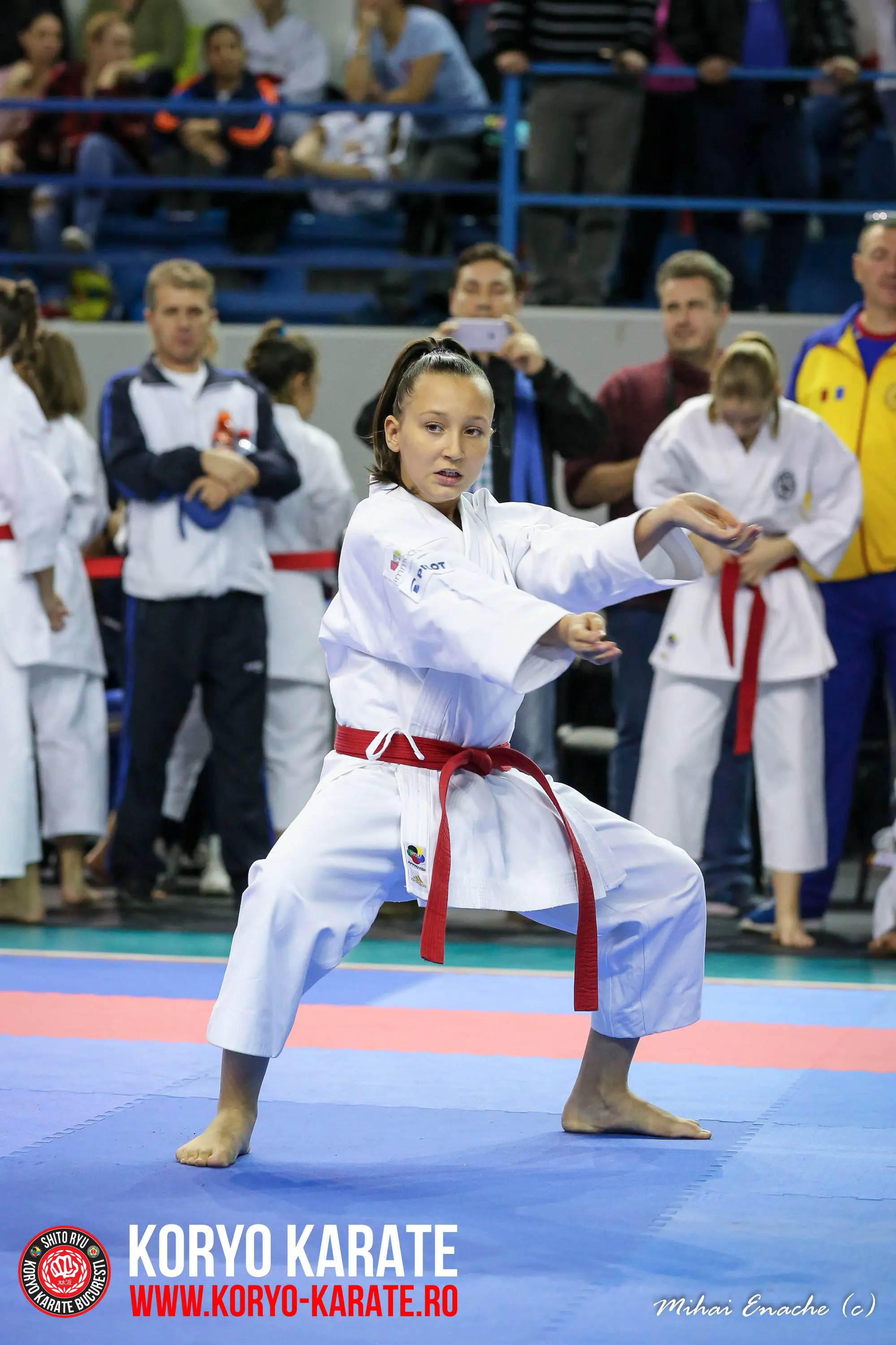 CN Karate Interstiluri 2017