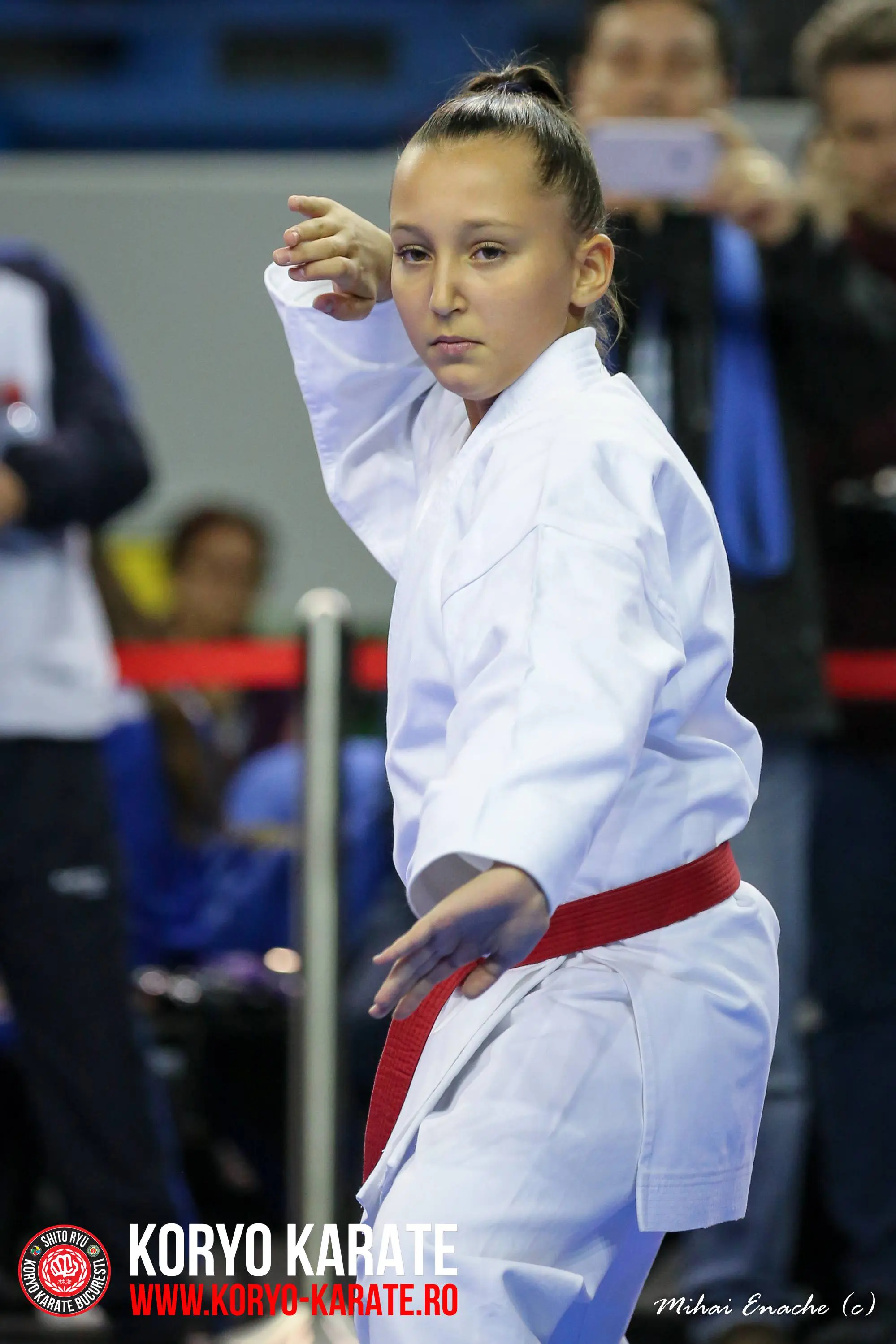 CN Karate Interstiluri 2017