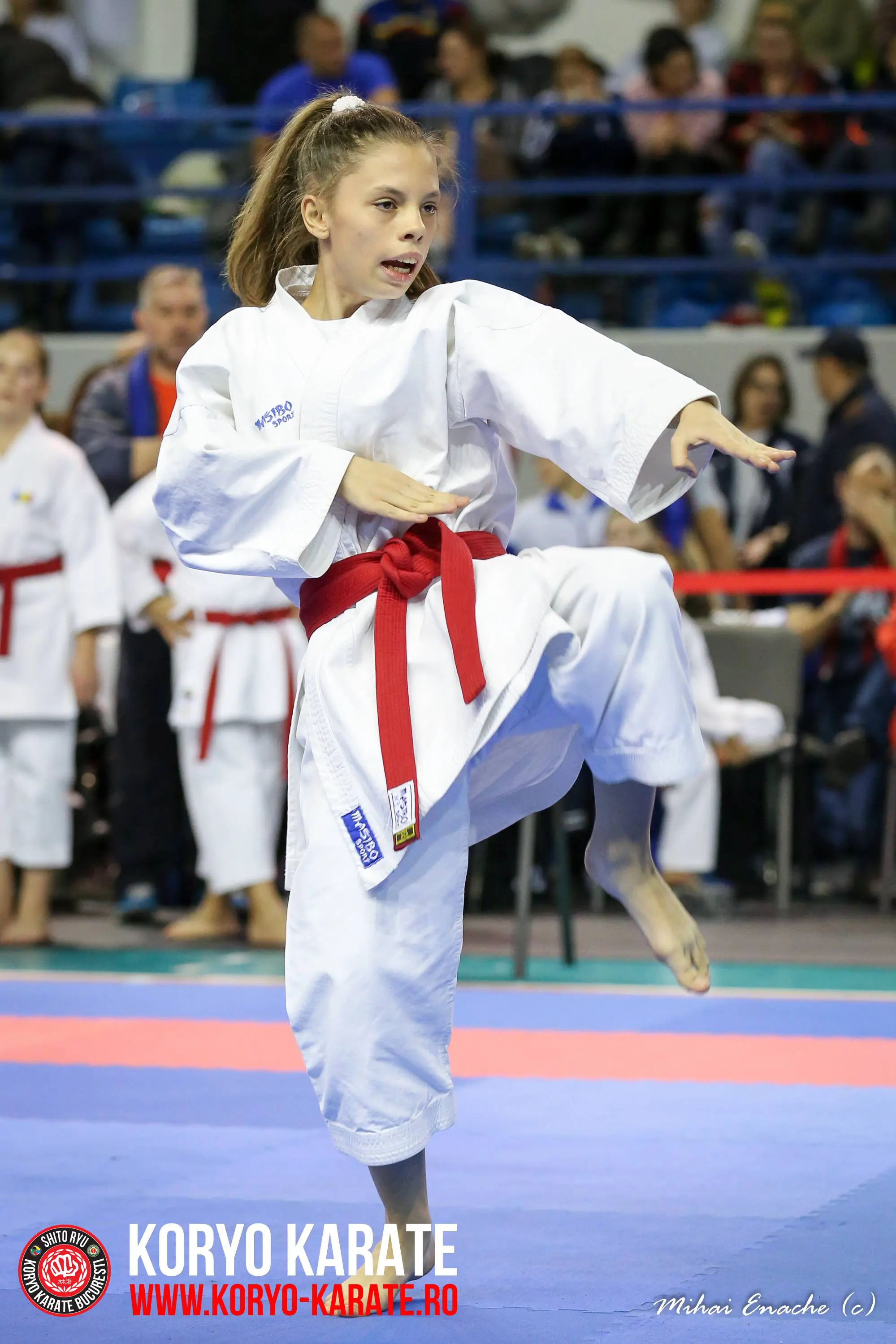 CN Karate Interstiluri 2017