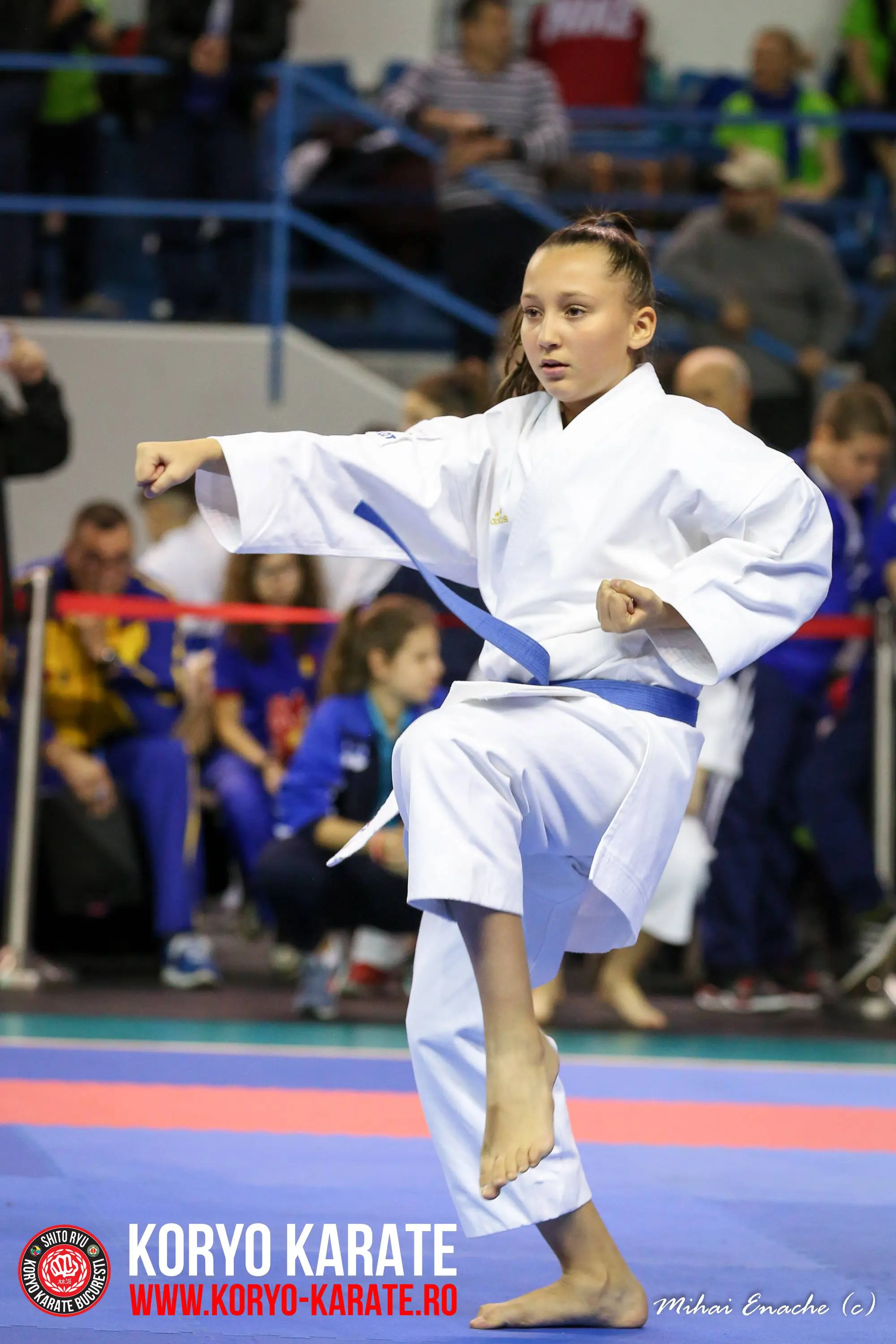 CN Karate Interstiluri 2017