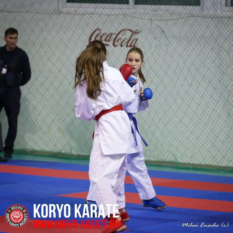 CN Karate Interstiluri 2017