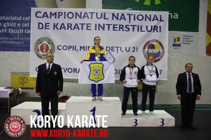 CN Karate Interstiluri 2017