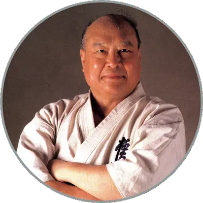 KYOKUSHIN – MATSUTATSU OYAMA