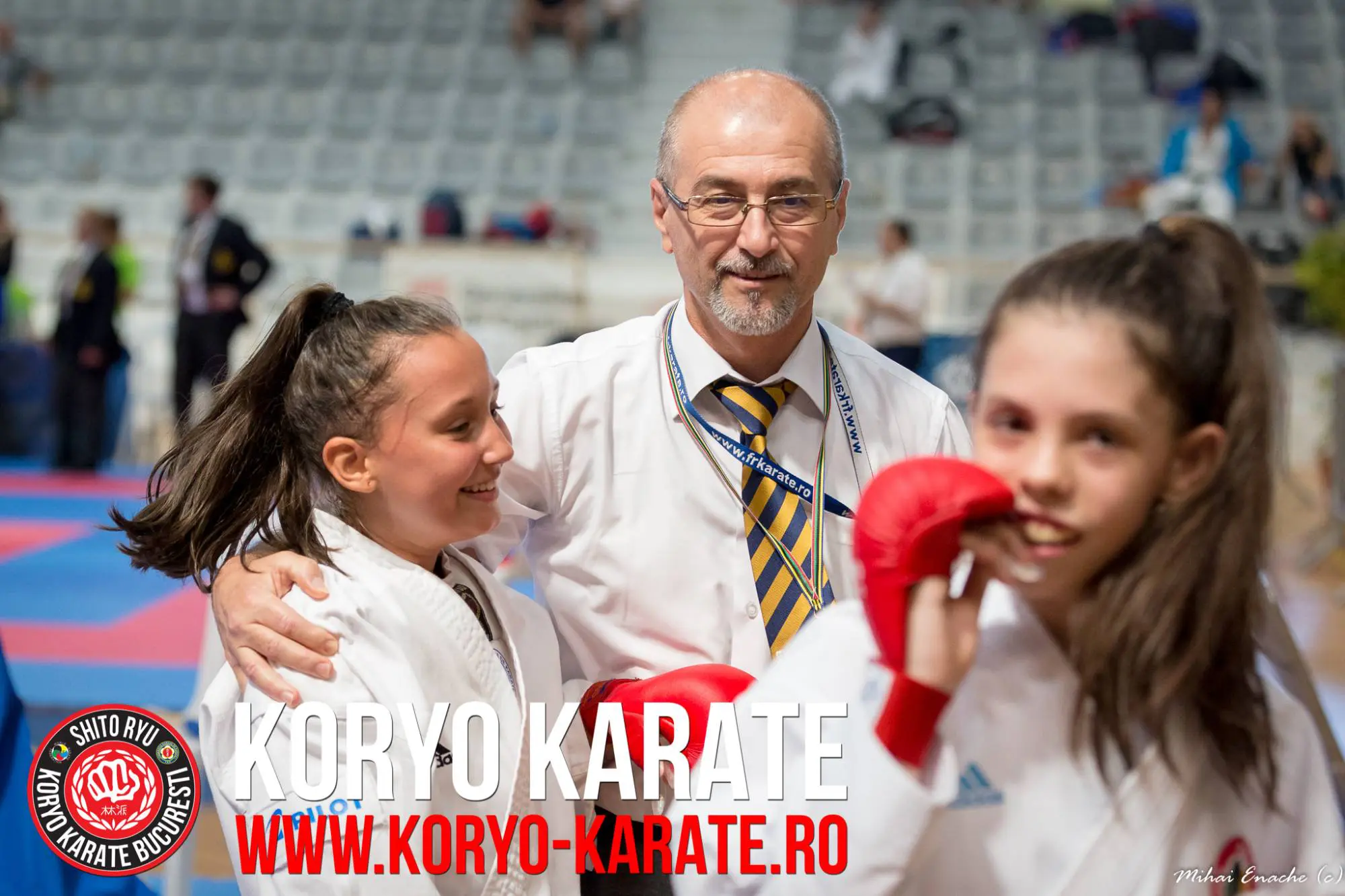 Campionatul Mondial - Koryo Karate