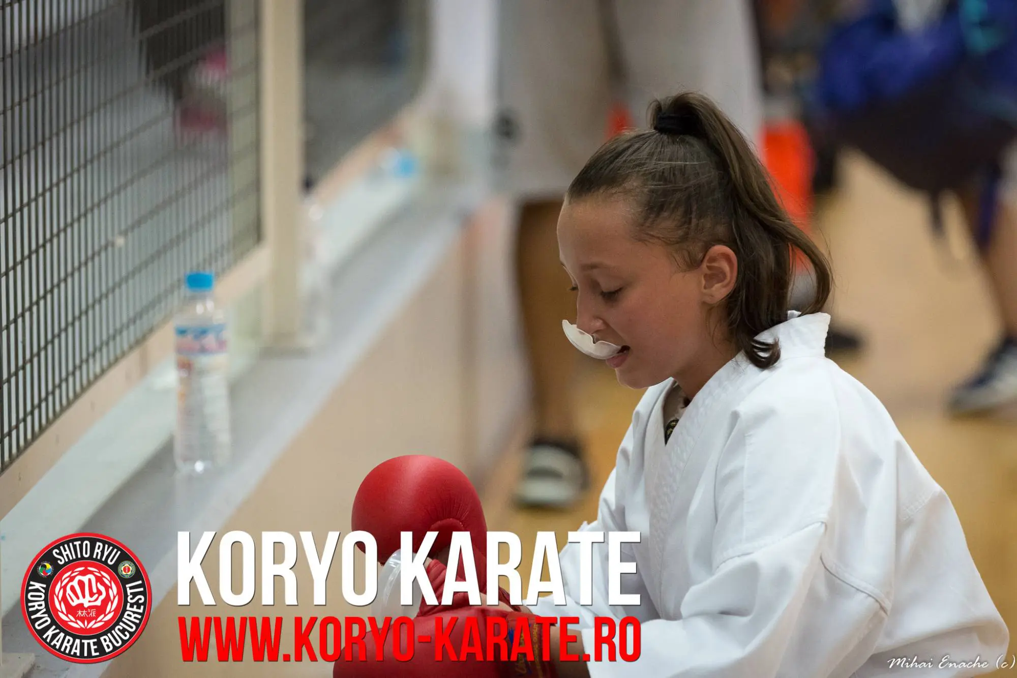 Campionatul Mondial - Koryo Karate