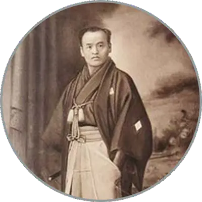 DAITO RYU – TAKEDA SOKAKU